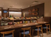 Hotel H2 Trip&Business Nagasaki - Bữa sáng