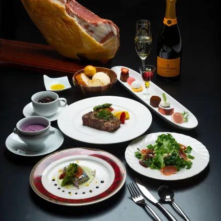 Hotel Bellmare