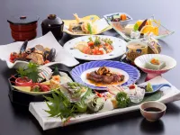 Yumura Onsen Tomiya - 2-Star
