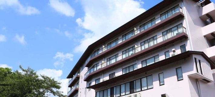 Pointvacation Kagayamanaka Hotels in Kaga