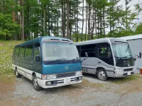 Hotel Spatio Kobuchisawa - Park Yeri