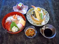 Hotel Grand Shinonome - breakfast