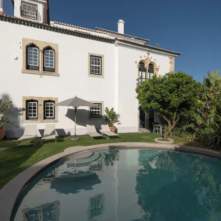 Villa Vasco da Gama
