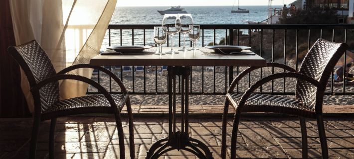 Insotel Club Tarida Playa Hotels in Sant Josep de Sa Talaia