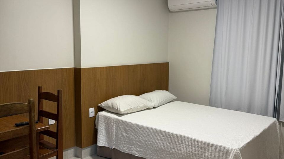 Hotel Castanheira de Ipatinga