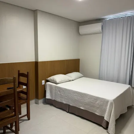 Hotel Castanheira de Ipatinga