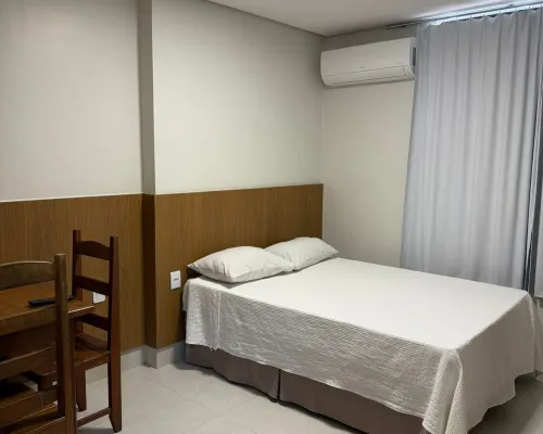 Hotel Castanheira de Ipatinga Hotels in Ipatinga