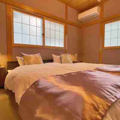 Tabinoteitaku 和-WA- Rooms