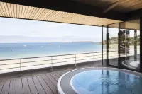 Grand Hôtel Perros-Guirec - spa
