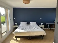 Elegant House With Beautiful Seaview - 3-Star