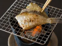 入船莊日式旅館 - 早餐