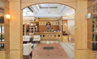 Blue Wave Hotel Hua Hin