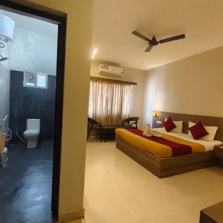 Hotel Rameswaram Knp Nest