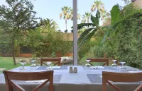 Garbi Cala Millor - breakfast