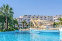 Hotel El Mansour Mahdia Thalasso & Spa - Beach