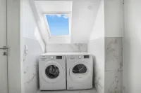 Modernized Bed & Bath - 3-Star