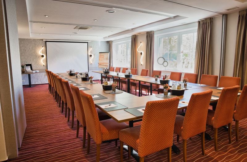 NordWest-Hotel Bad Zwischenahn photo 5
