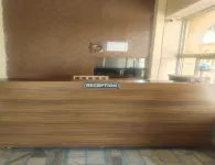 Hotel Karni Fort - breakfast