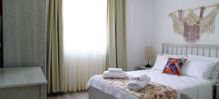 Doka Alaçati Hotels in Çeşme