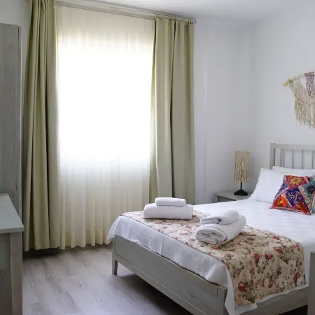 Doka Alaçati