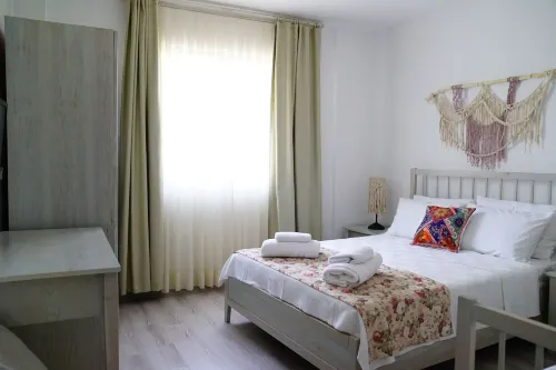 Doka Alaçati - 3 stjerner