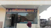 Hotel Aryanandan - Near Ram Mandir - Balkoner
