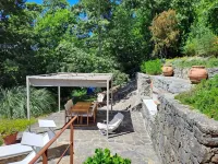 Casa Foglia Verde - Immersa nel Parco - Wifi