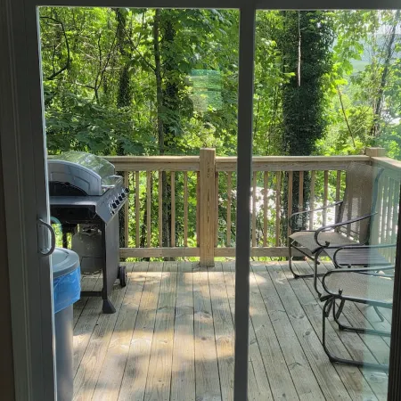 Black Rock Mountain Get Away - Clayton, GA