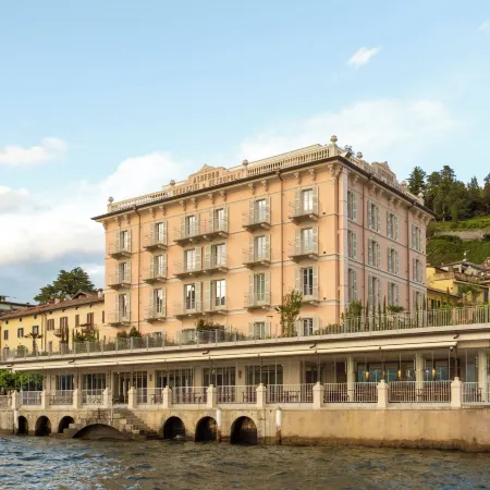 Palazzo Genazzini