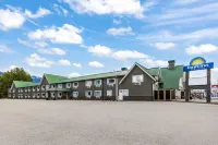 Days Inn by Wyndham Valemount - Wifi
