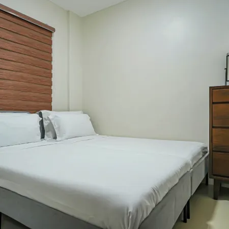 Manzil Anilao B&B Superior Bedroom U3
