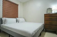 Manzil Anilao B&B Superior Bedroom U3 - 2-Sterne
