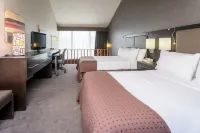 Holiday Inn Harrisburg (Hershey Area) I-81 by IHG - balcony