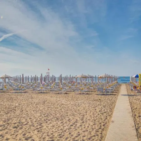 Unico Hotel Caorle