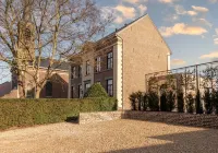 12P 5B Le Manoir Saint Michel Heated Pool - Villas