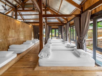 An Lavita Tram Tau Nature Resort