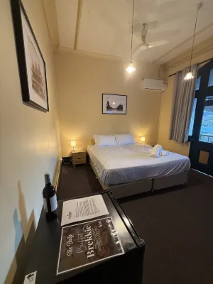 Bellbird Hotel - 3-Star