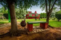 Jhansi Authentic Farm Village - 2-Star