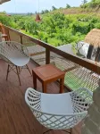 Villa Sunyi close to Gili Islands - 3-Star