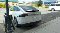 Red Lion Hotel Kalispell - parking