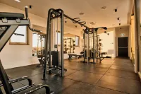 TARIA RESORT - Fitnessstudio
