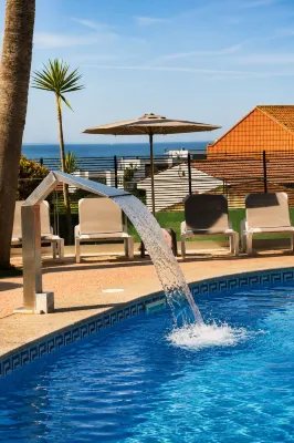 Apartamentos Atlántico Resort - 4-Sterne