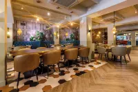 Hotel Restaurant Piccard - Breakfast