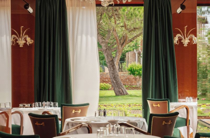 Locanda Cipriani photo 4