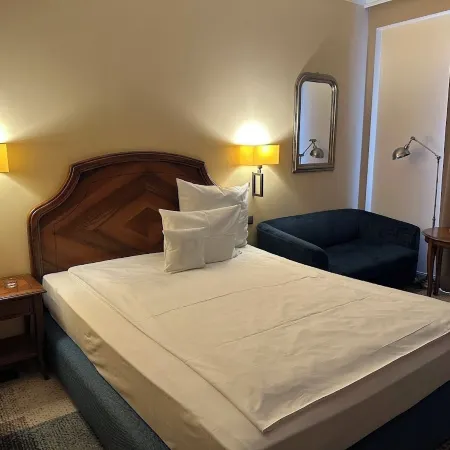 Hotel Rejs