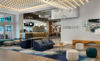 Hotel Maren Fort Lauderdale Beach, Curio Collection by Hilton