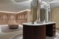 The Landmark Nicosia, Autograph Collection - parking