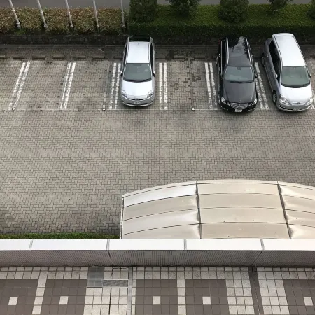 Ogaki Forum Hotel