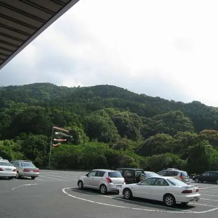 Hotel Ryutouen