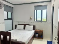 Tâm An 2 Hotel - Wi-Fi